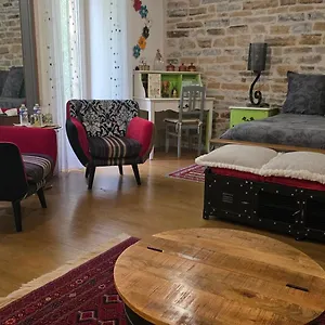 3* Frühstückspension D'ici Et D'ailleurs
